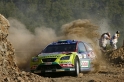 Latvala-Anttila Shakedown